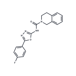 化合物 MBX-4132|T13767|TargetMol