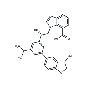 化合物 FXIa-IN-7|T62832|TargetMol