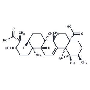 冬青素A,Ilexgenin A