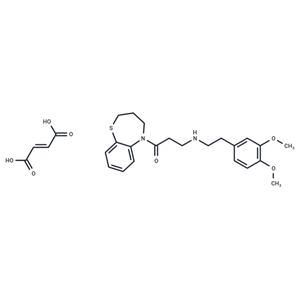 KT-362富馬酸鹽|T27753|TargetMol