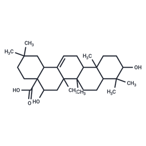 刺囊酸|T2866|TargetMol