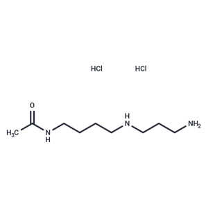 N8-乙?；鶃喚范}酸鹽|T19466|TargetMol