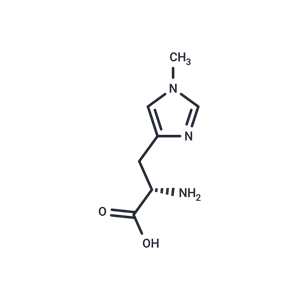 1-甲基-L-組氨酸,1-Methyl-L-histidine