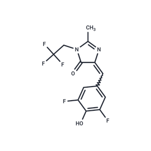 化合物DFHBI-1T|T31408|TargetMol