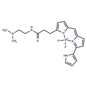 化合物 LysoTracker Red|T39855|TargetMol