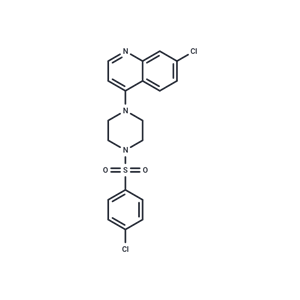 化合物 KM11060|T3135|TargetMol