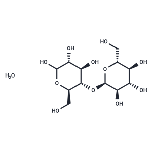 麥芽糖-水合物,Maltose monohydrate