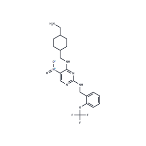 化合物 PKC-theta inhibitor|T5423|TargetMol