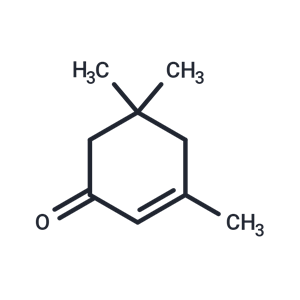 異佛爾酮,Isophorone