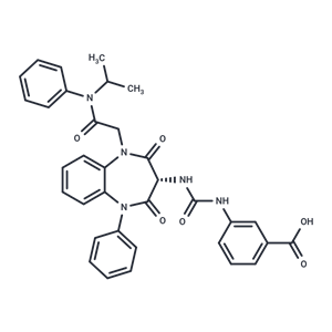 化合物 GI 181771|T15382|TargetMol