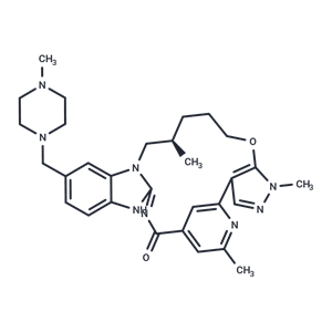 化合物 BI-4020|T10534|TargetMol