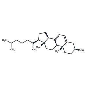 7-去氫膽固醇,7-Dehydrocholesterol