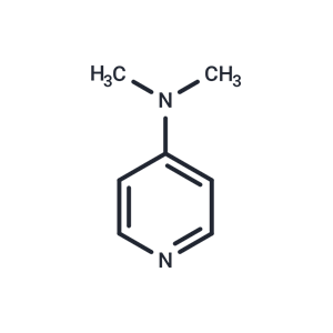 化合物 4-Dimethylaminopyridine|T65640|TargetMol