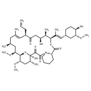 他克莫司,Tacrolimus