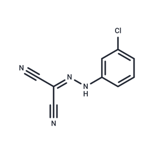 羰基氰化氯苯腙|T7081