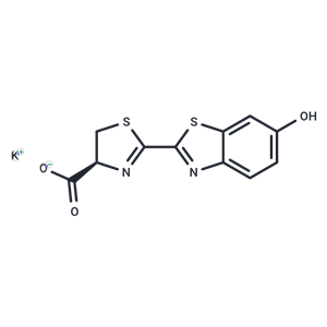 D-熒光素鉀鹽,D-Luciferin potassium