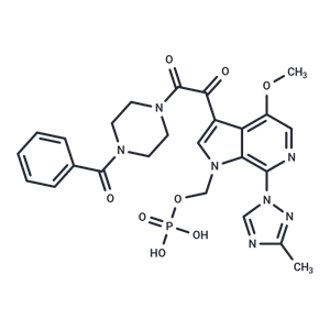 磷坦姆沙韋|T3523|TargetMol