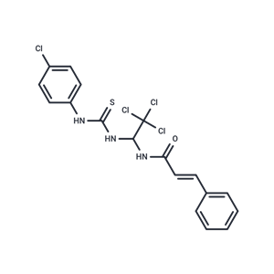 化合物 Sal003|T2417|TargetMol