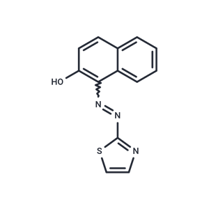 化合物 ERGi-USU|T7145|TargetMol