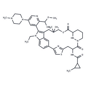 化合物 RMC-6236|T74698|TargetMol