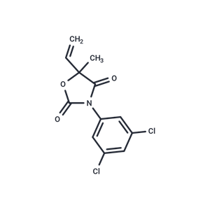 化合物 Vinclozolin|T20708|TargetMol