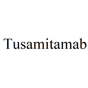 單抗Tusamitamab,Tusamitamab