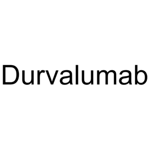 度伐利尤單抗,Durvalumab