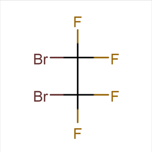 1,1,2,2-四氟-1,2-二溴乙烷,1,2-Dibromotetrafluoroethane