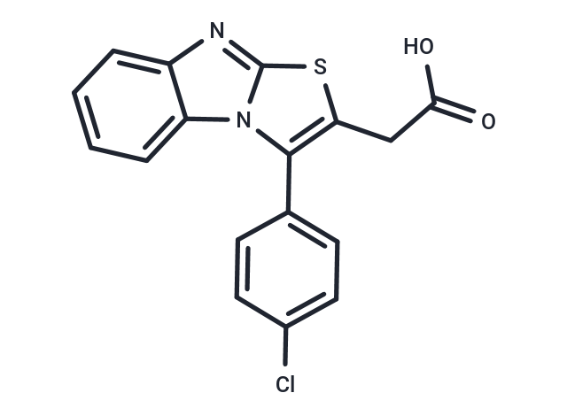 噻氯咪索,Tilomisole