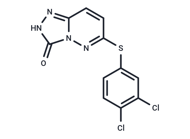 化合物 Carboxylesterase-IN-3,Carboxylesterase-IN-3