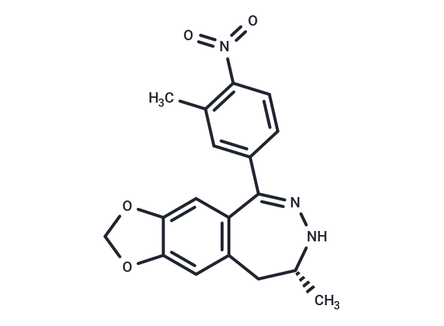 AMPA受體拮抗劑2,AMPA receptor antagonist-2