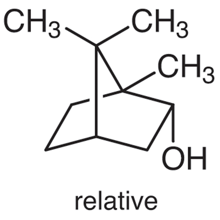 天然冰片（右旋龙脑）,NATURAL BORNEOL