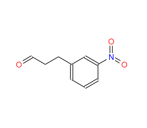 3-（3-硝基苯基）丙醇,3-(3nitrophenyl)propanal