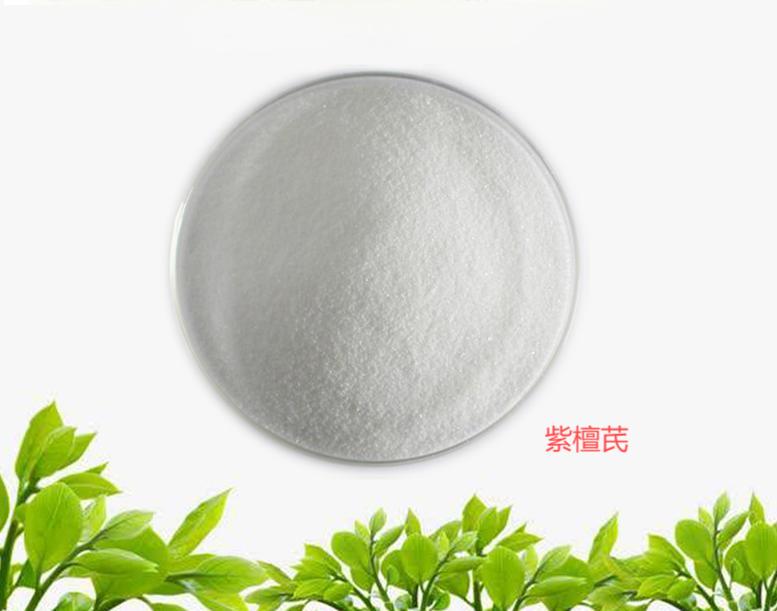 紫檀芪,Pterostilbene