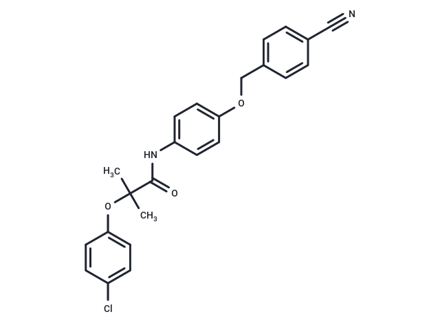 化合物 AMPK activator 4,AMPK activator 4