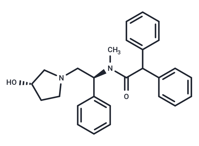 阿西馬朵林鹽酸鹽,Asimadoline hydrochloride