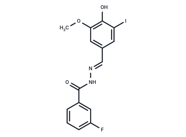 化合物 Endosidin-2,Endosidin-2