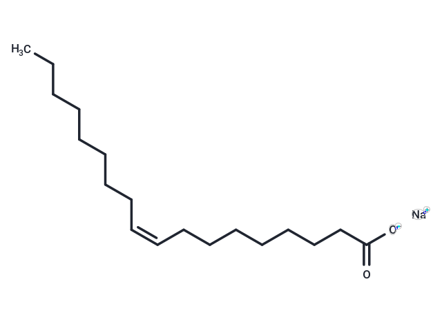 油酸鈉,Sodium oleate