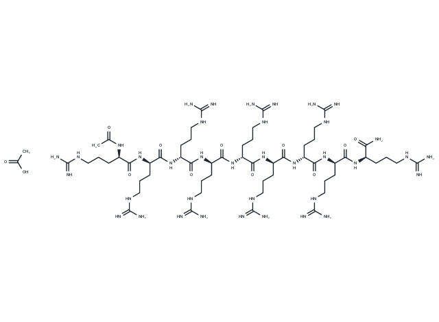 化合物ALX 40-4C acetate,ALX 40-4C acetate