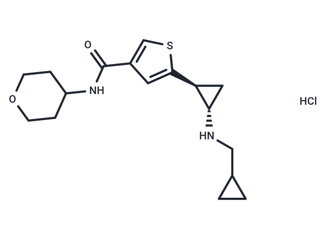 Anticonvulsant agent 10 鹽酸鹽,Anticonvulsant agent 10 HCl