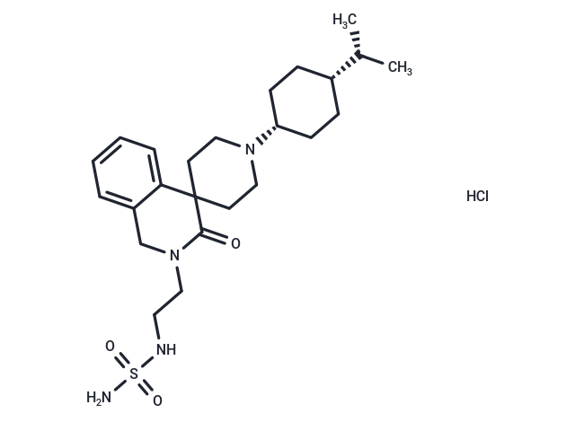 AT-121鹽酸,AT-121 hydrochloride