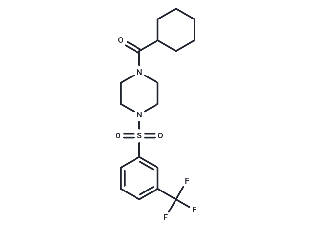 CB1R拮抗劑1,CB1R antagonist 1