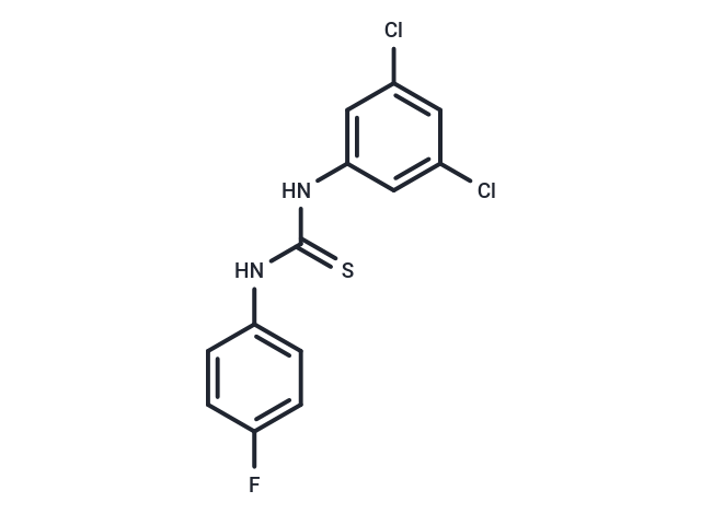 氯氟卡班,Loflucarban