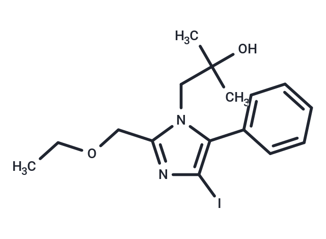 化合物 CU-CPD107,CU-CPD107