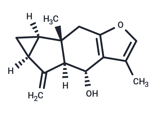 烏藥醇,Lindenenol