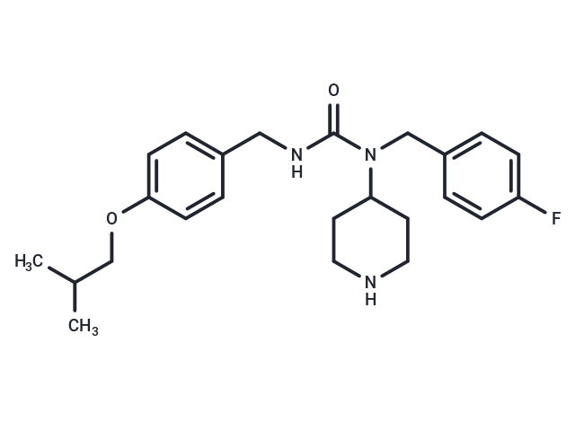 N-去甲基匹莫范色林,N-Desmethyl Pimavanserin