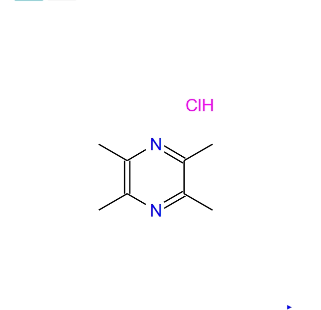 2,3,5,6-四甲基吡嗪鹽酸鹽,Ligustrazine Hydrochloride