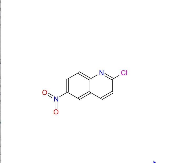 2-氯-6-硝基喹啉,2-Chloro-6-nitroquinoline