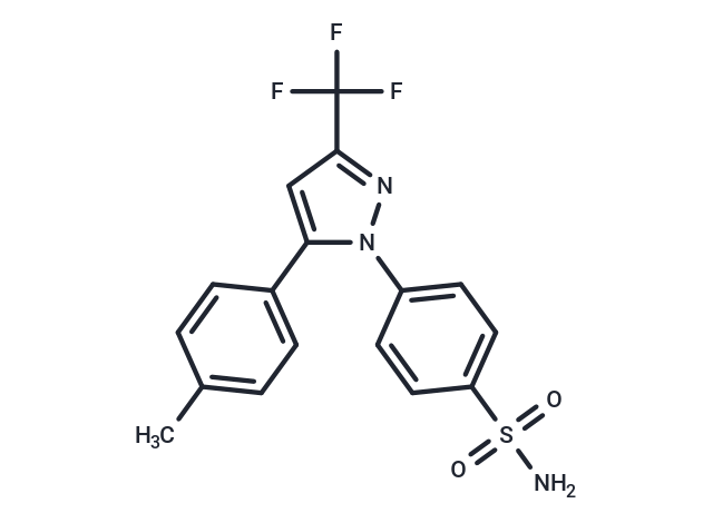 塞來昔布,Celecoxib