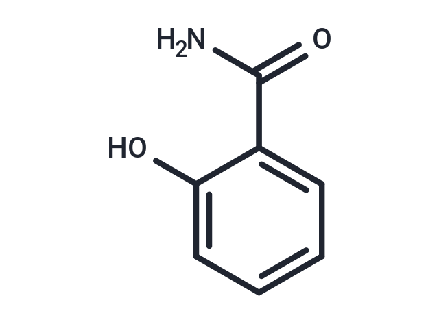 水楊酰胺,Salicylamide